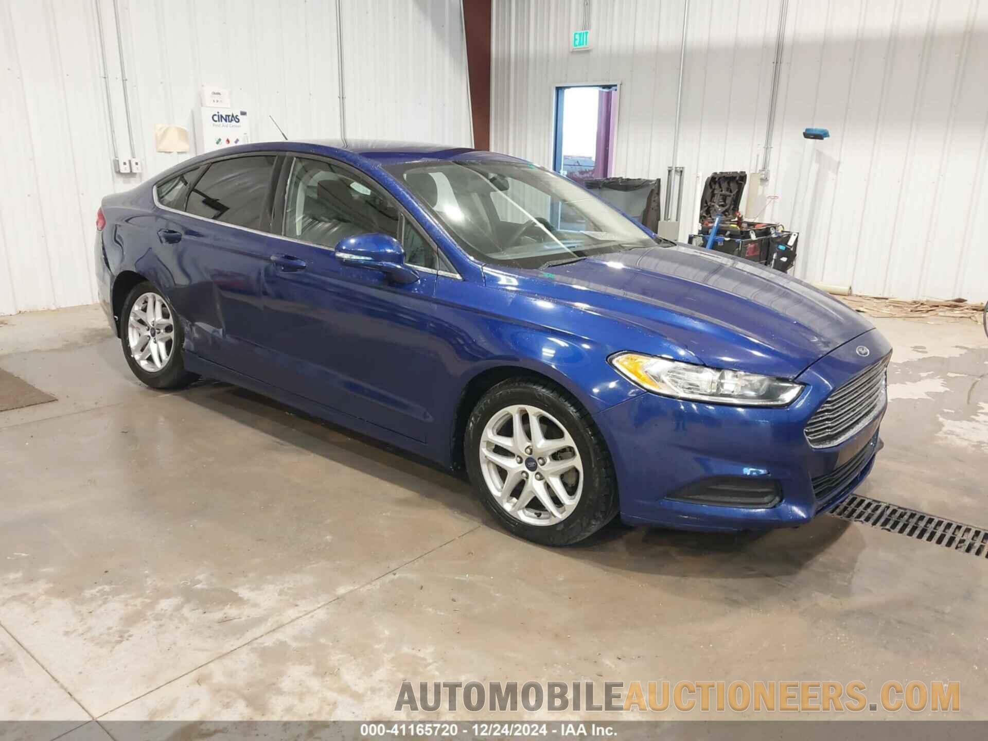 3FA6P0H79FR265473 FORD FUSION 2015