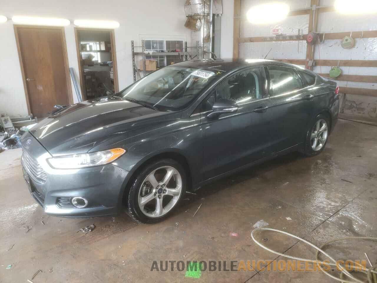 3FA6P0H79FR266039 FORD FUSION 2015