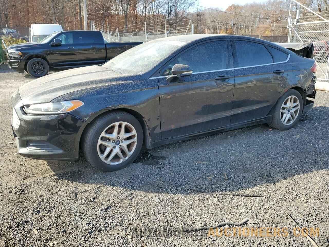 3FA6P0H79FR275503 FORD FUSION 2015