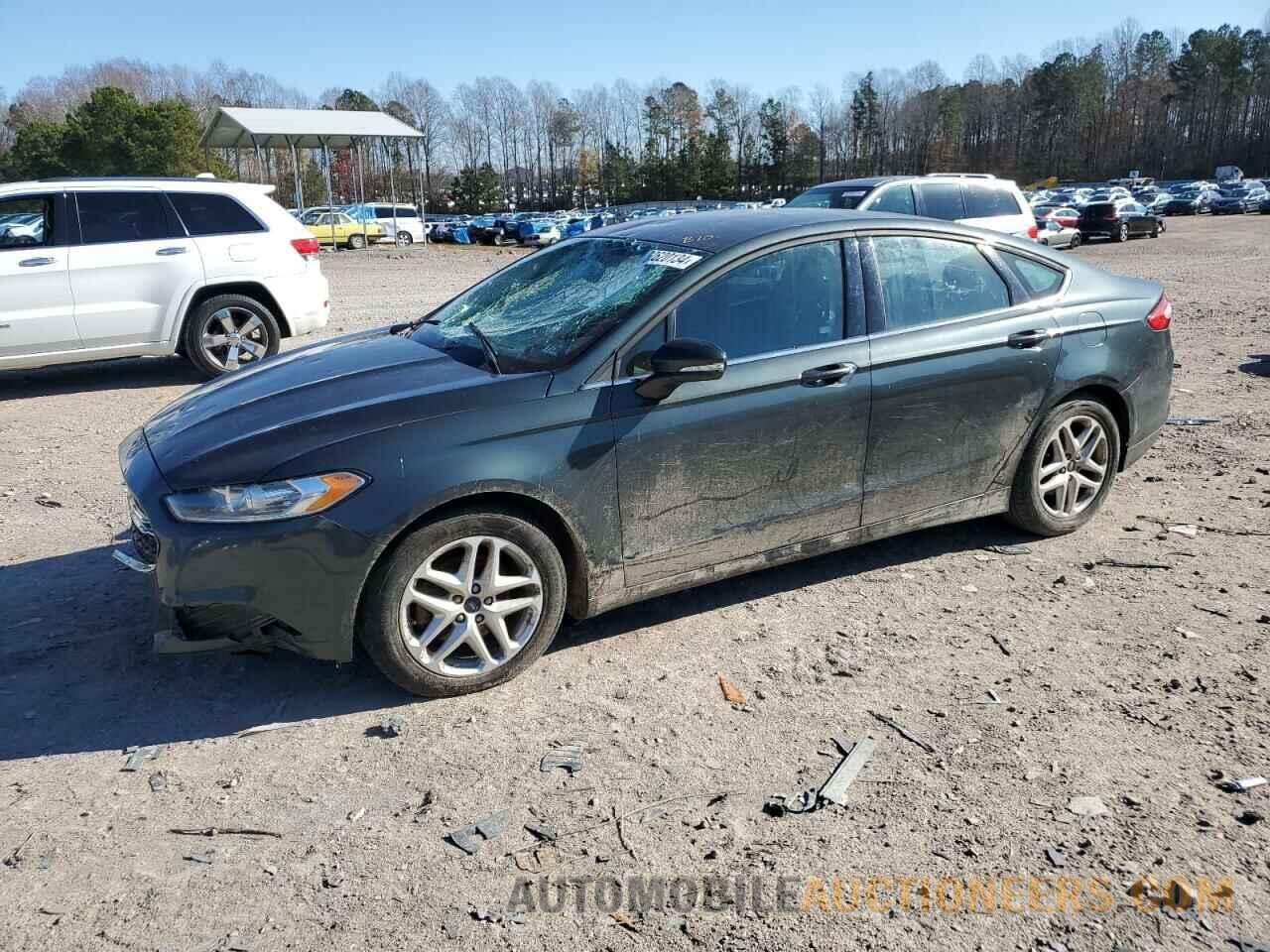 3FA6P0H79FR295766 FORD FUSION 2015