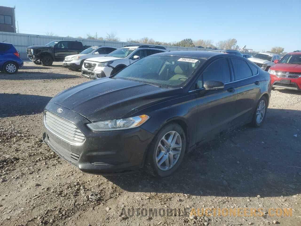 3FA6P0H79FR303428 FORD FUSION 2015