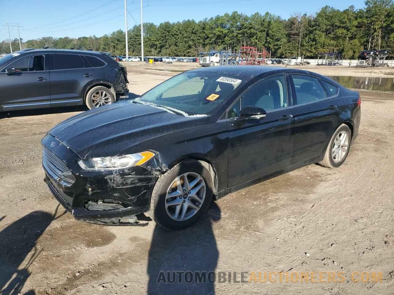 3FA6P0H79GR148865 FORD FUSION 2016