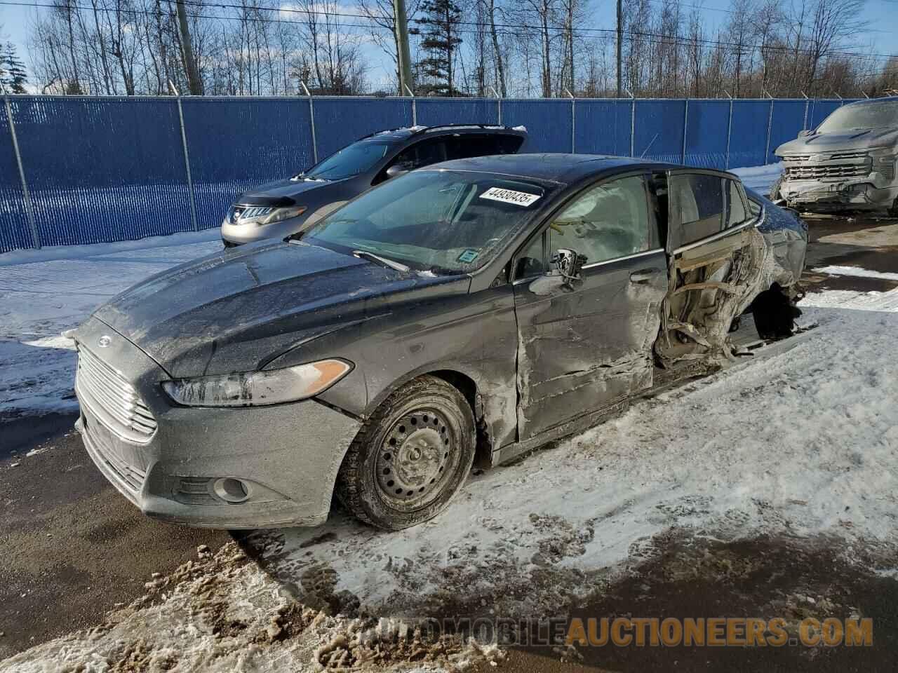 3FA6P0H79GR181915 FORD FUSION 2016