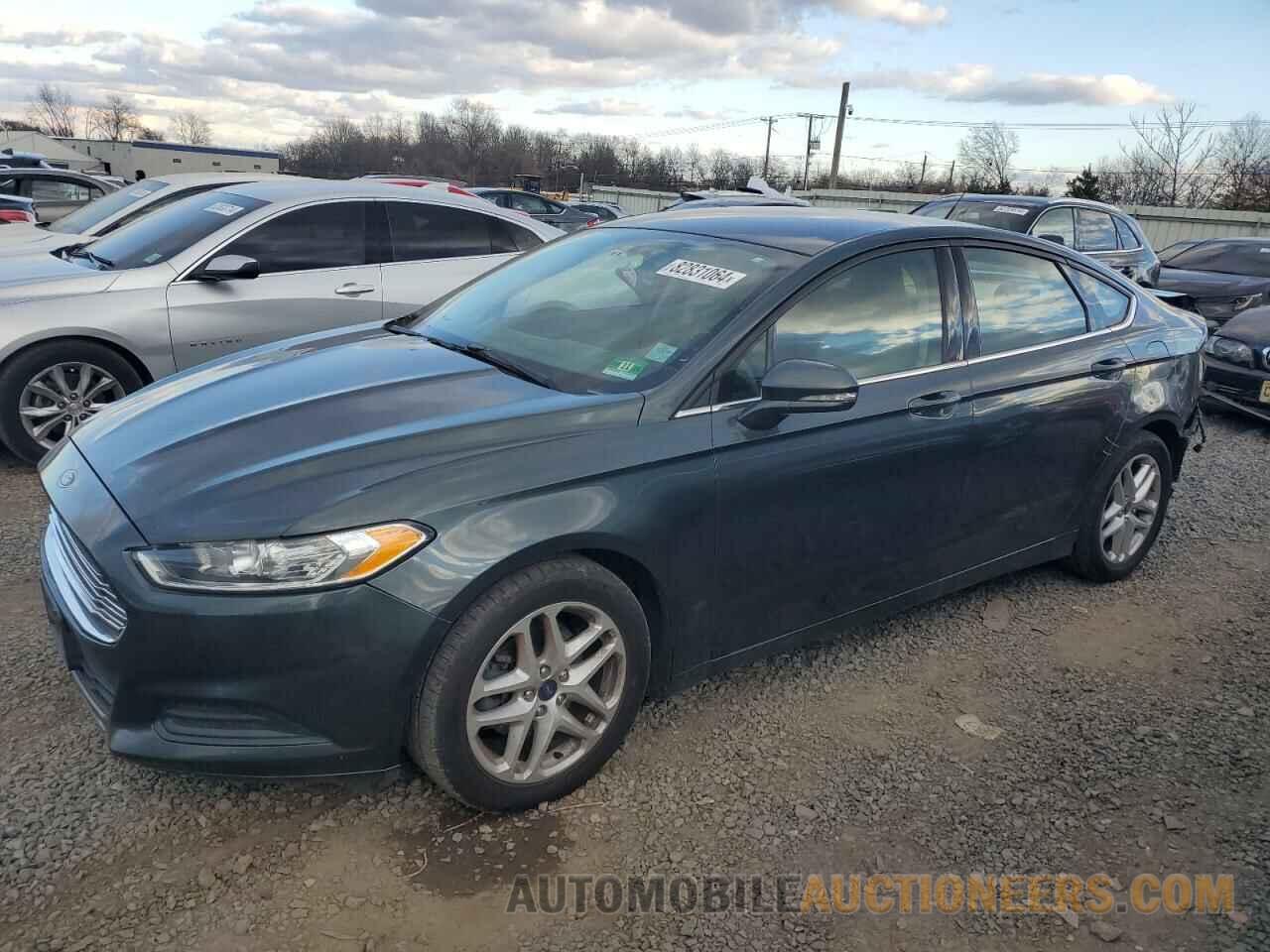 3FA6P0H79GR209860 FORD FUSION 2016