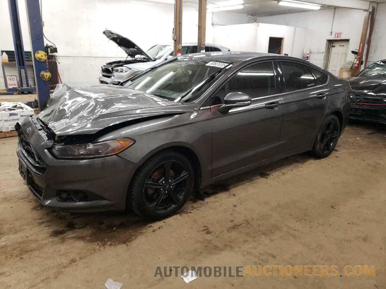 3FA6P0H79GR312390 FORD FUSION 2016