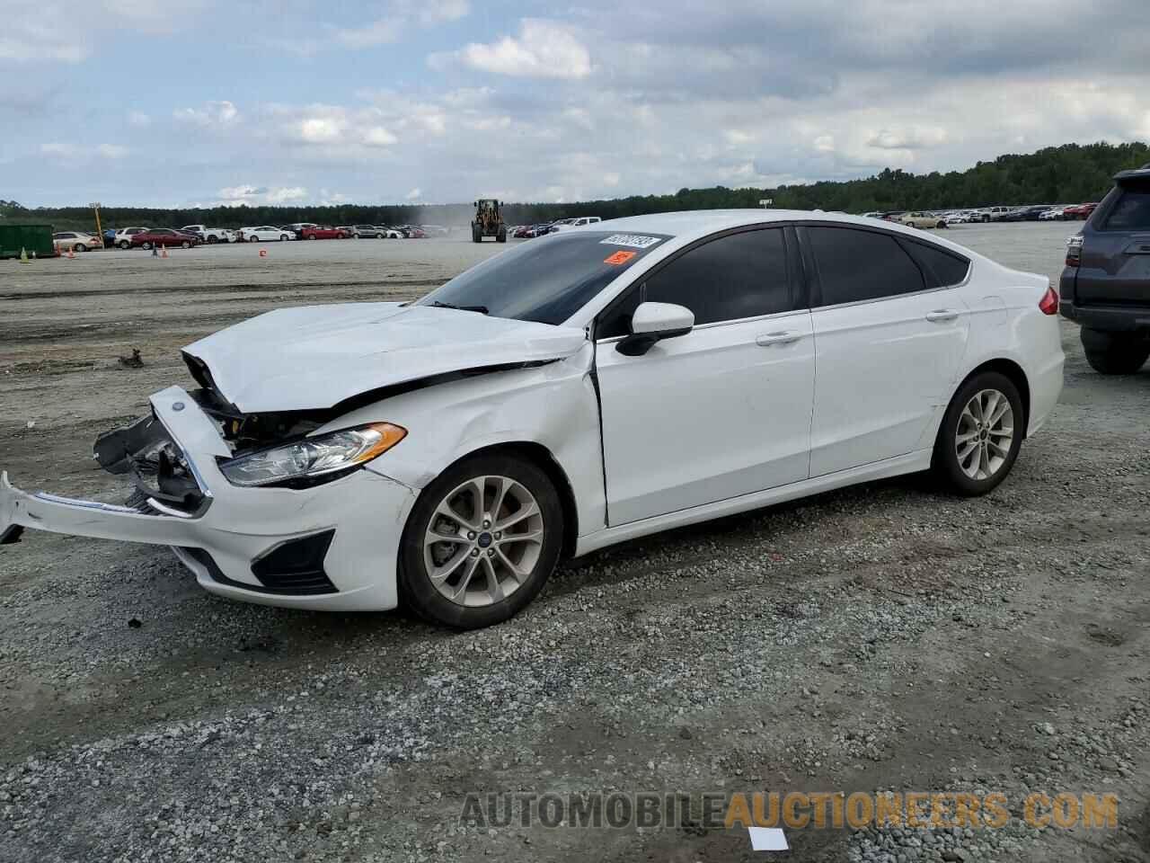 3FA6P0H79LR128965 FORD FUSION 2020