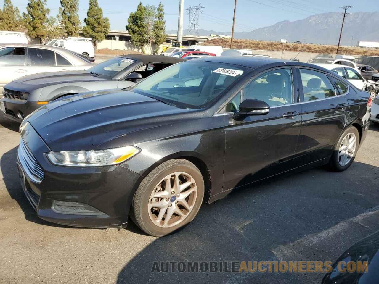 3FA6P0H7XDR138891 FORD FUSION 2013