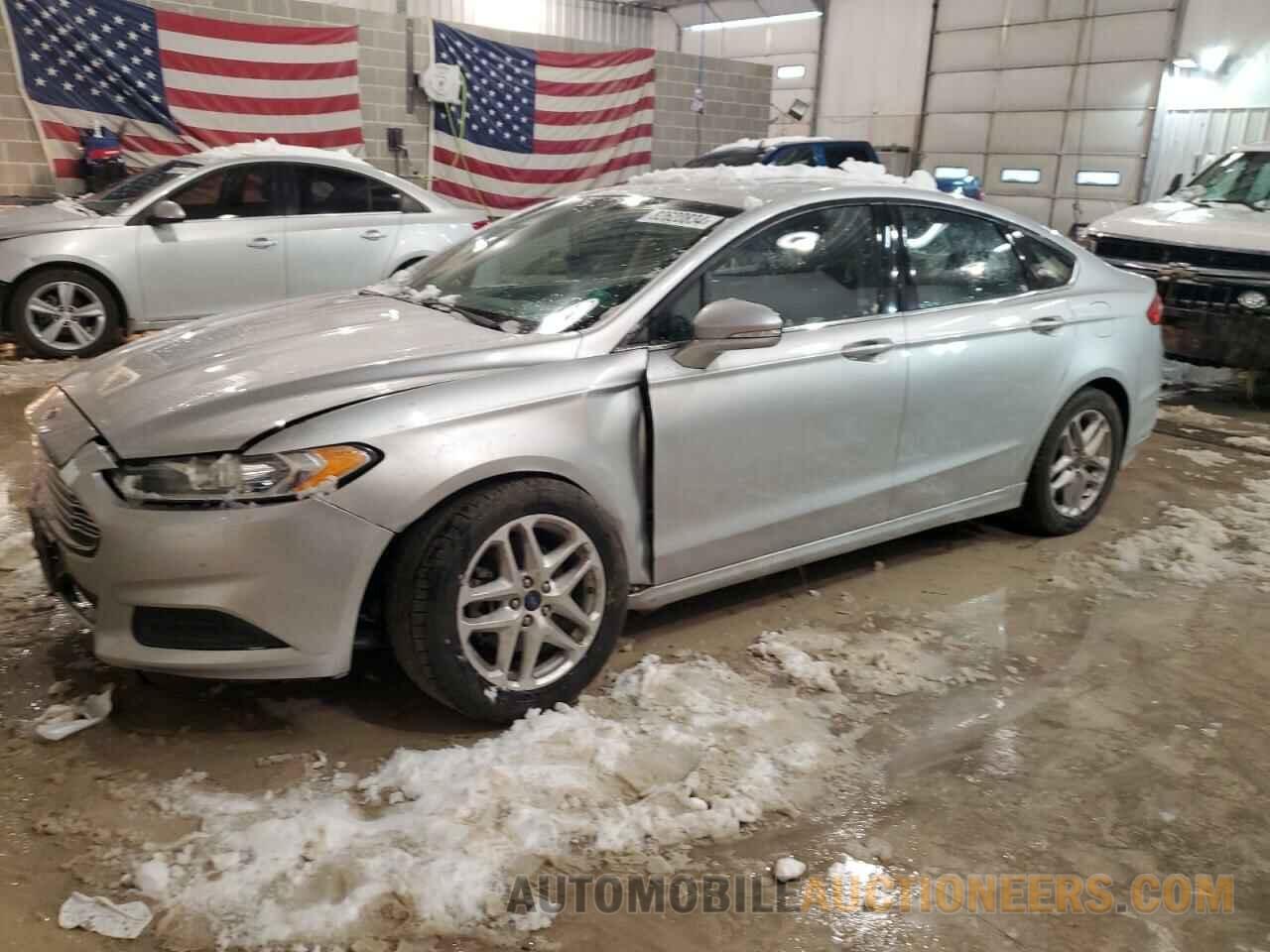 3FA6P0H7XDR221771 FORD FUSION 2013