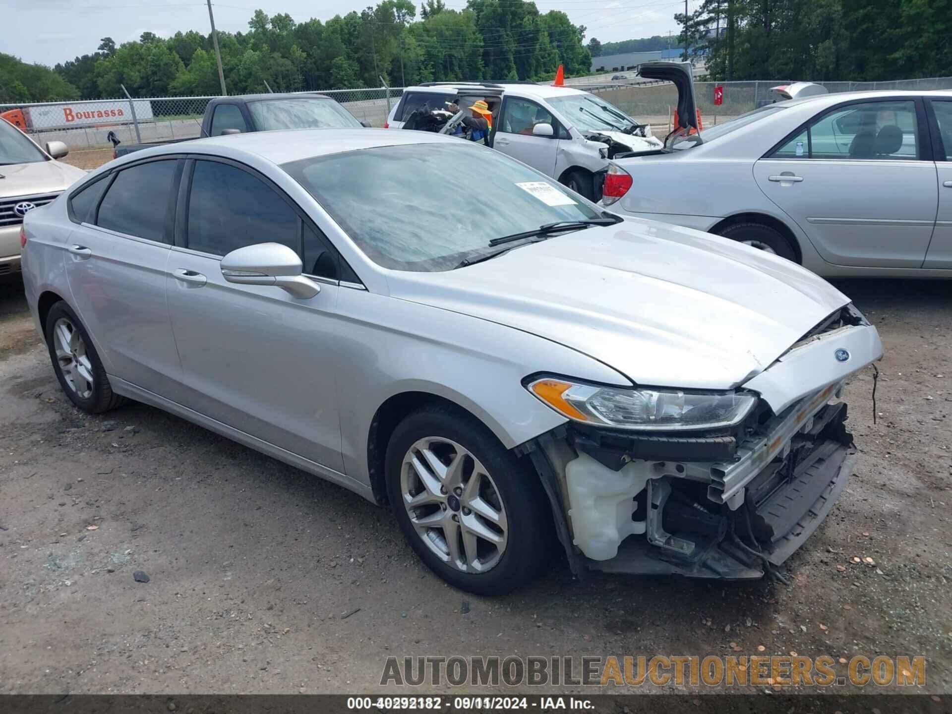 3FA6P0H7XDR281260 FORD FUSION 2013