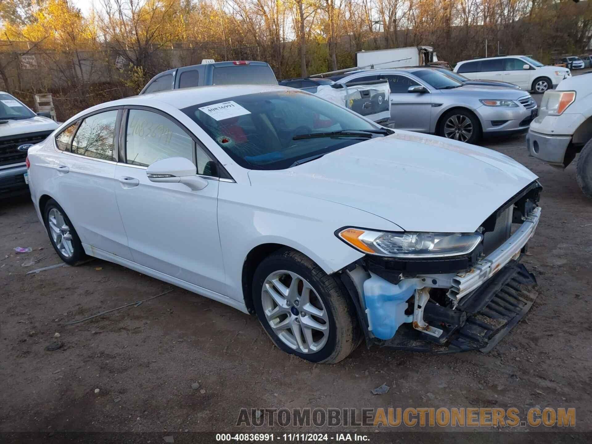 3FA6P0H7XDR361741 FORD FUSION 2013