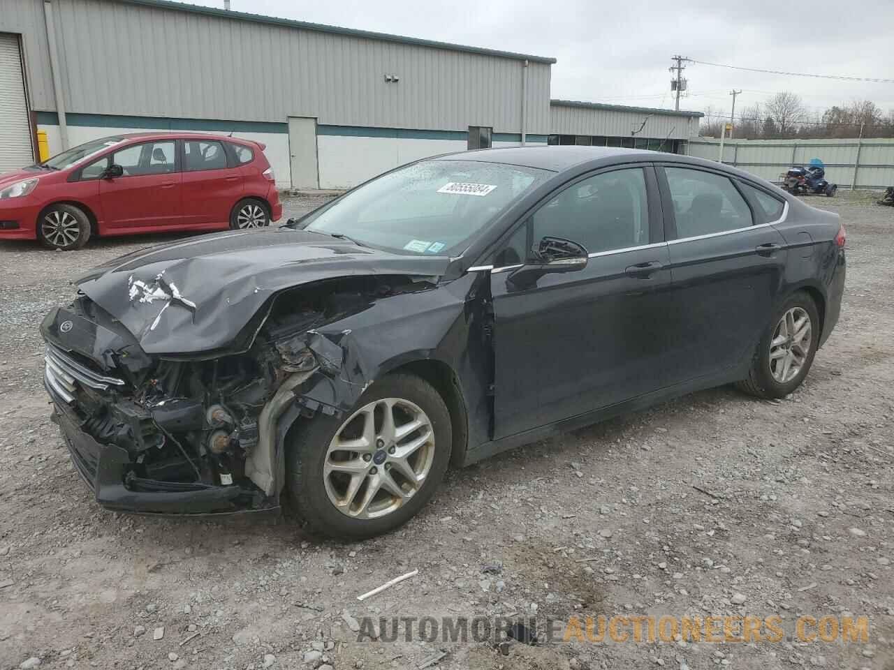 3FA6P0H7XDR381696 FORD FUSION 2013