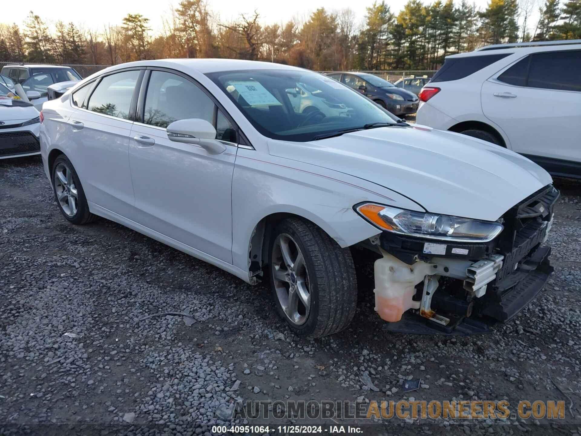 3FA6P0H7XER139749 FORD FUSION 2014