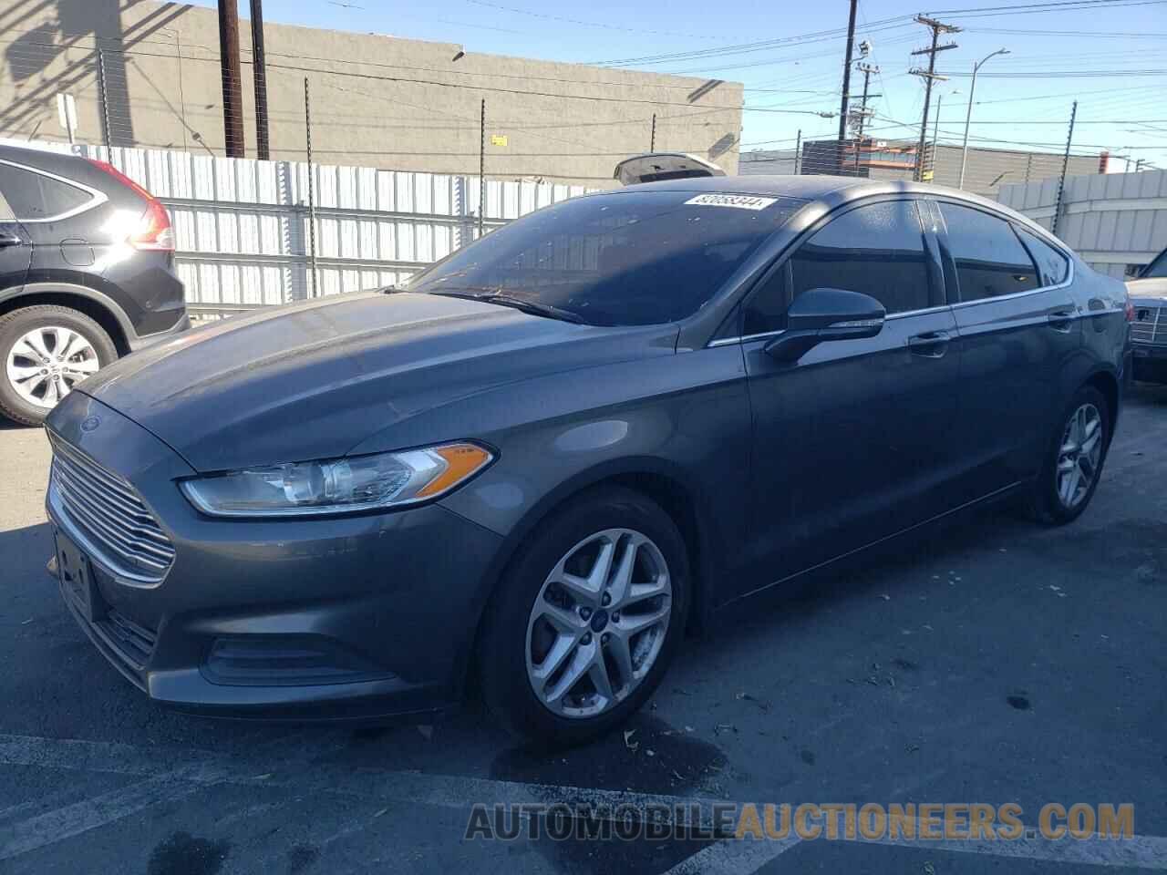 3FA6P0H7XFR118806 FORD FUSION 2015