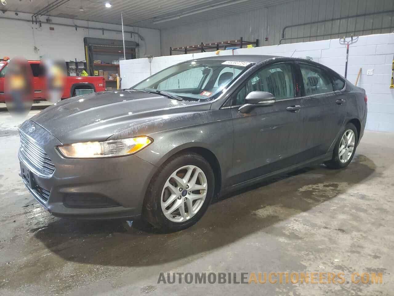 3FA6P0H7XFR156035 FORD FUSION 2015