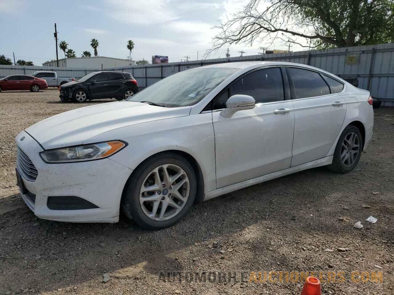 3FA6P0H7XFR162028 FORD FUSION 2015