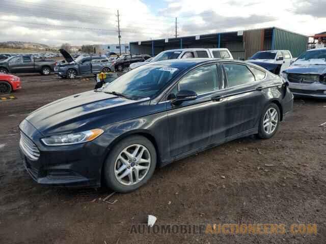 3FA6P0H7XFR164295 FORD FUSION 2015