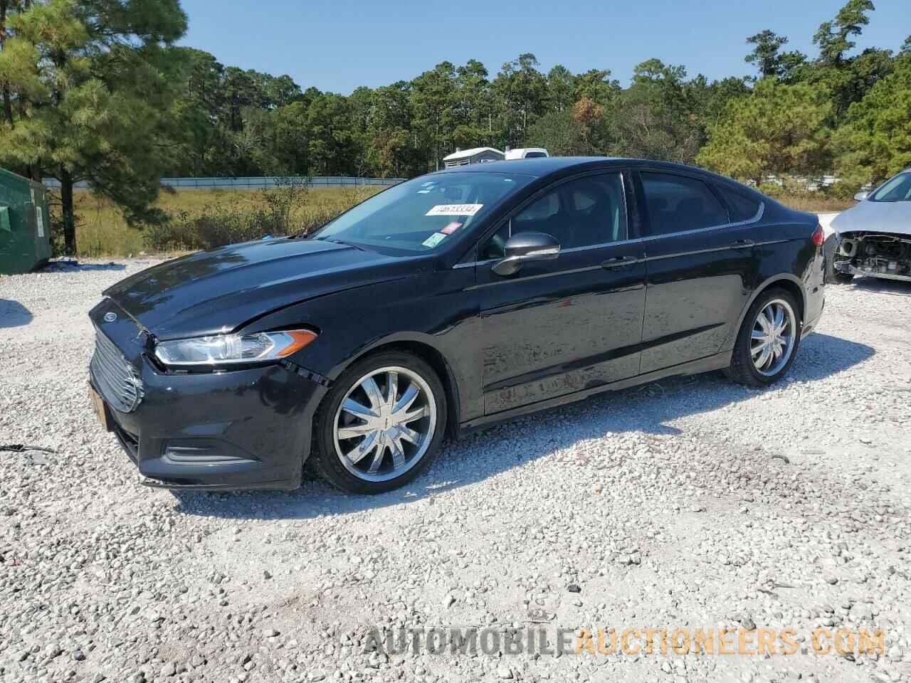 3FA6P0H7XFR189732 FORD FUSION 2015