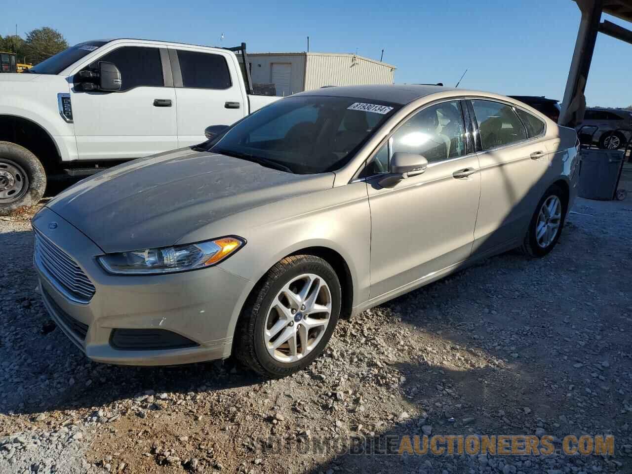 3FA6P0H7XFR231199 FORD FUSION 2015