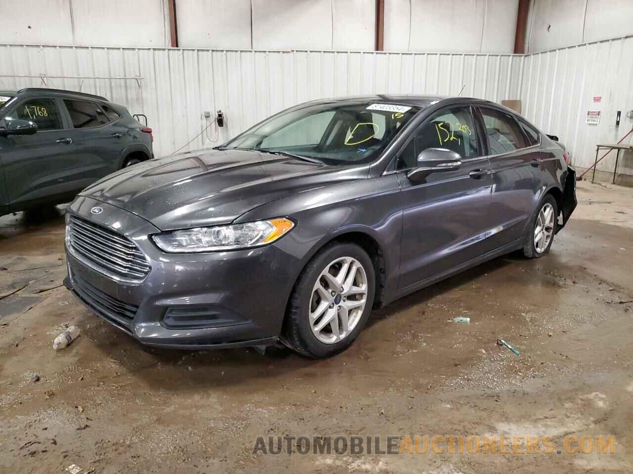 3FA6P0H7XFR233194 FORD FUSION 2015