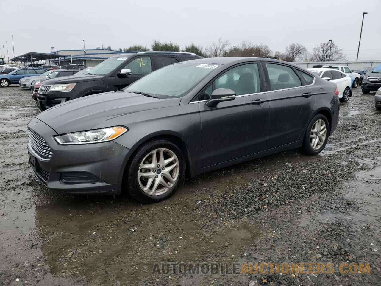 3FA6P0H7XFR295419 FORD FUSION 2015