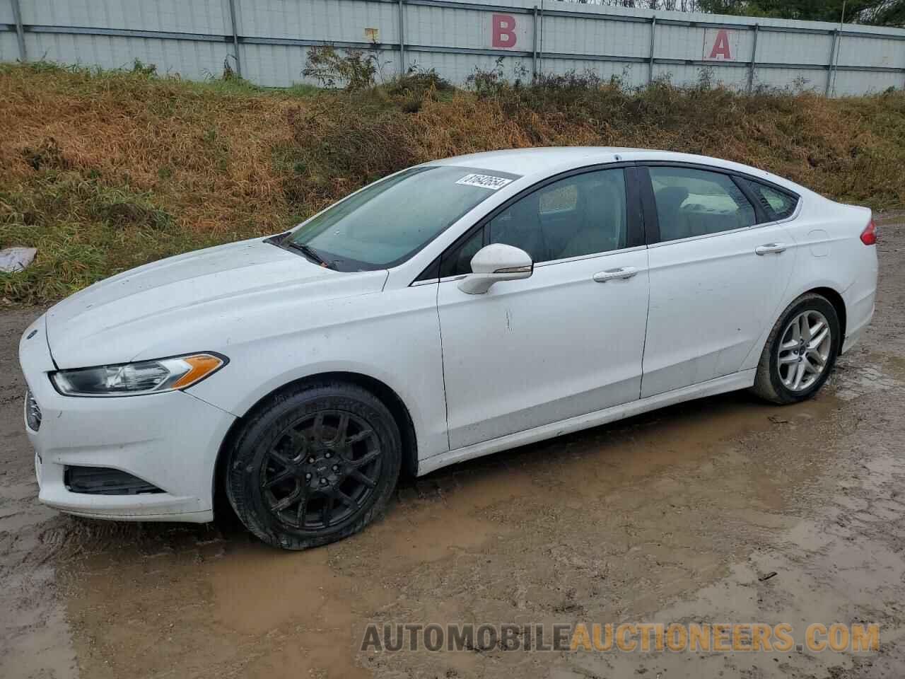 3FA6P0H7XFR303194 FORD FUSION 2015