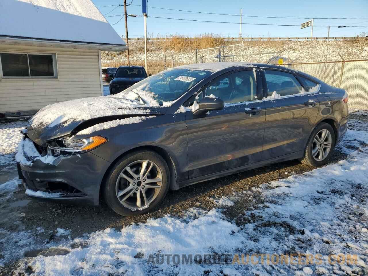 3FA6P0H7XJR104381 FORD FUSION 2018