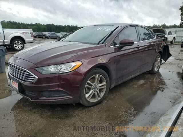 3FA6P0H7XJR174382 FORD ALL Models 2018