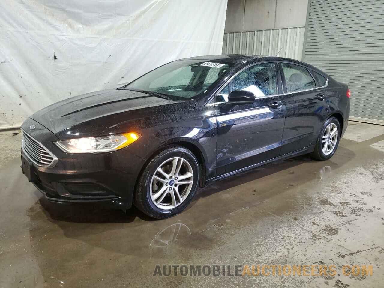 3FA6P0H7XJR178643 FORD FUSION 2018