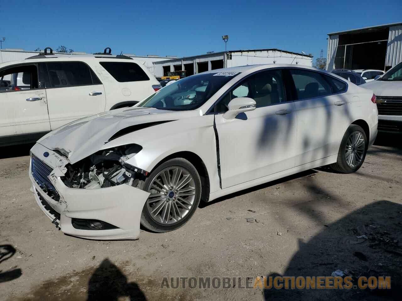 3FA6P0H90FR157535 FORD FUSION 2015