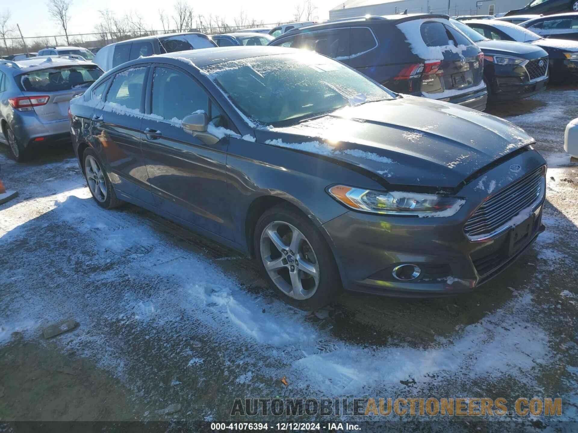 3FA6P0H90FR202490 FORD FUSION 2015