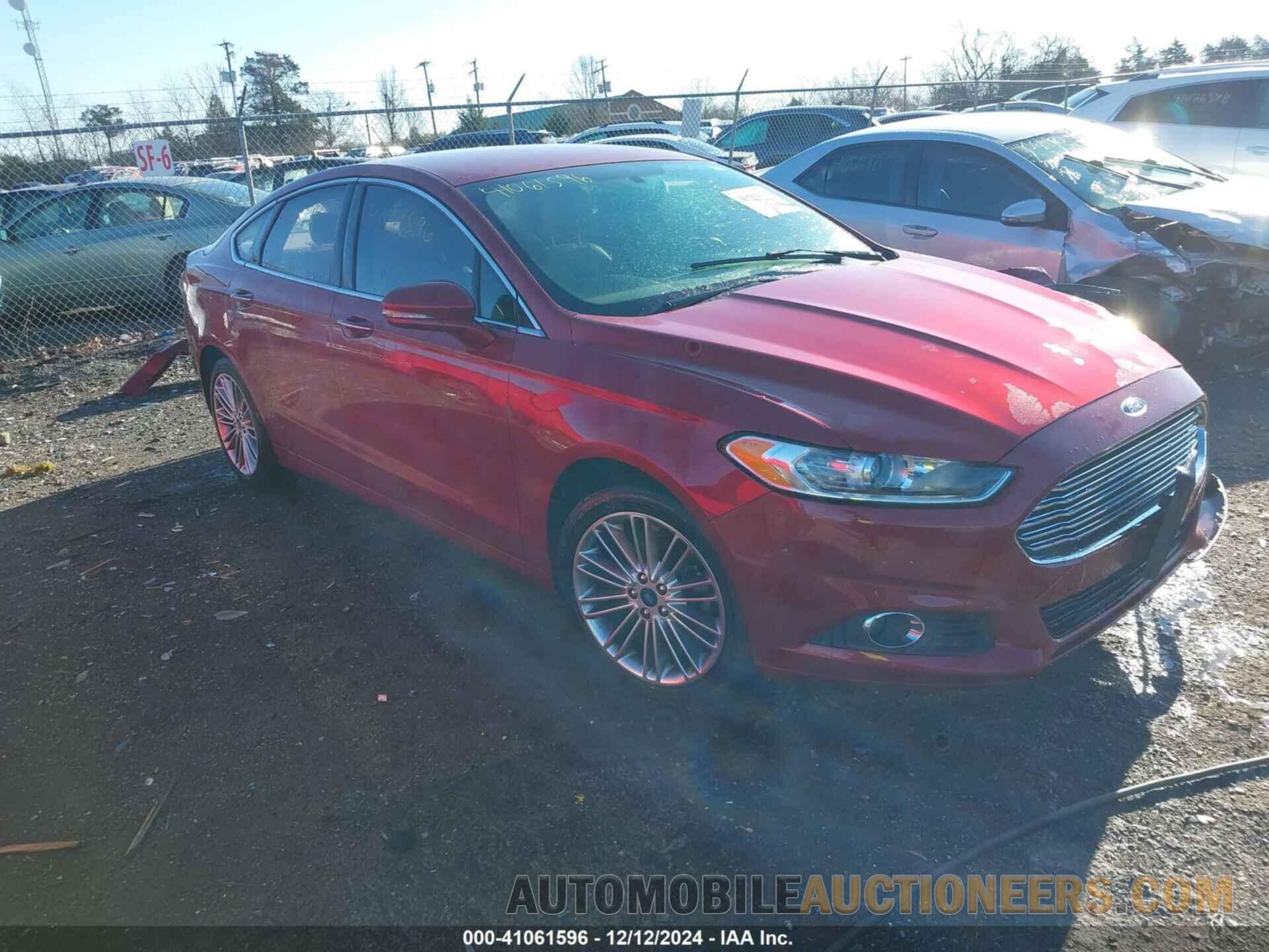 3FA6P0H90FR301844 FORD FUSION 2015