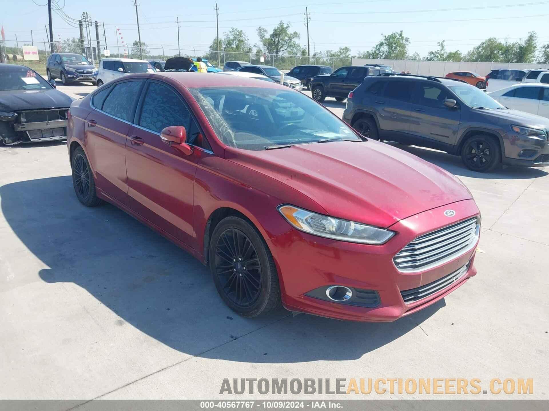 3FA6P0H90GR142597 FORD FUSION 2016