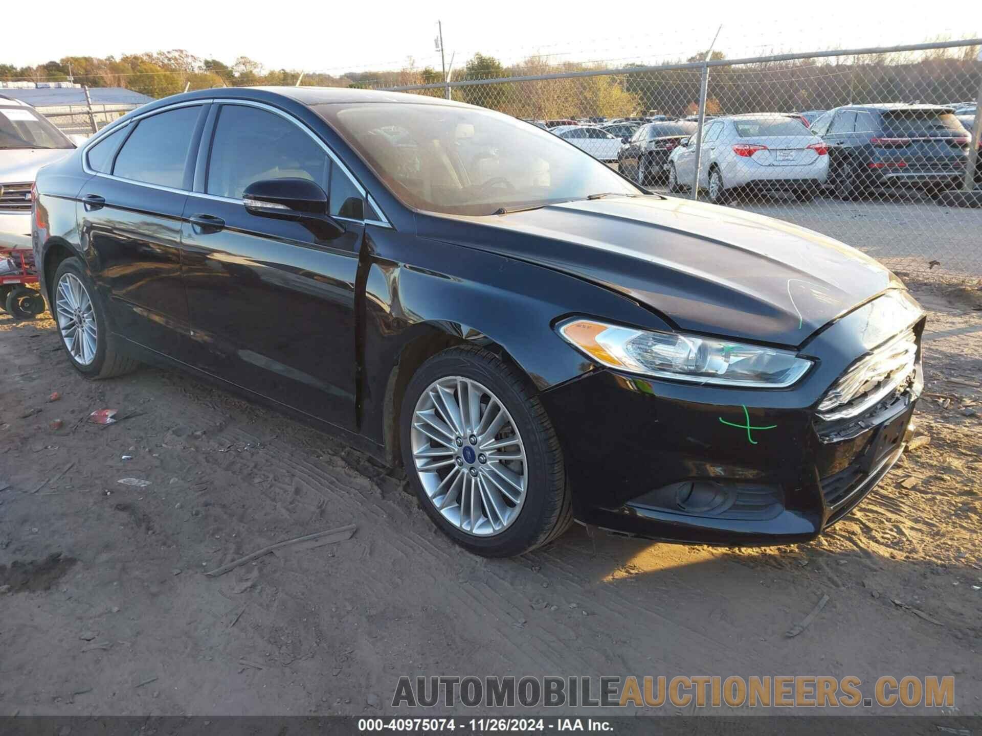 3FA6P0H90GR366016 FORD FUSION 2016