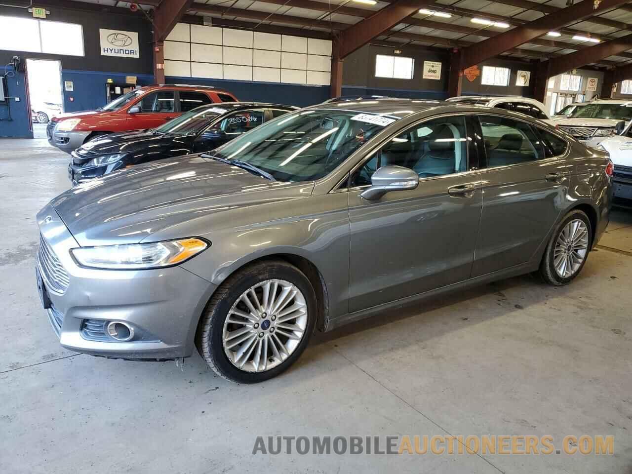 3FA6P0H91ER244892 FORD FUSION 2014