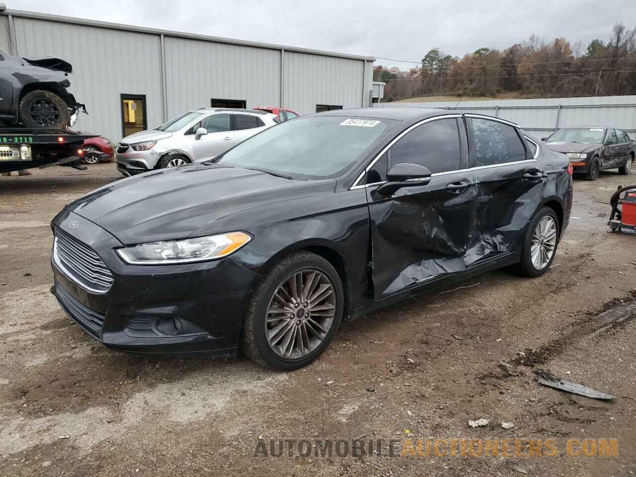 3FA6P0H91ER338139 FORD FUSION 2014