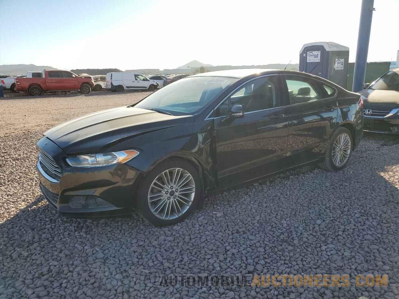 3FA6P0H91FR179902 FORD FUSION 2015