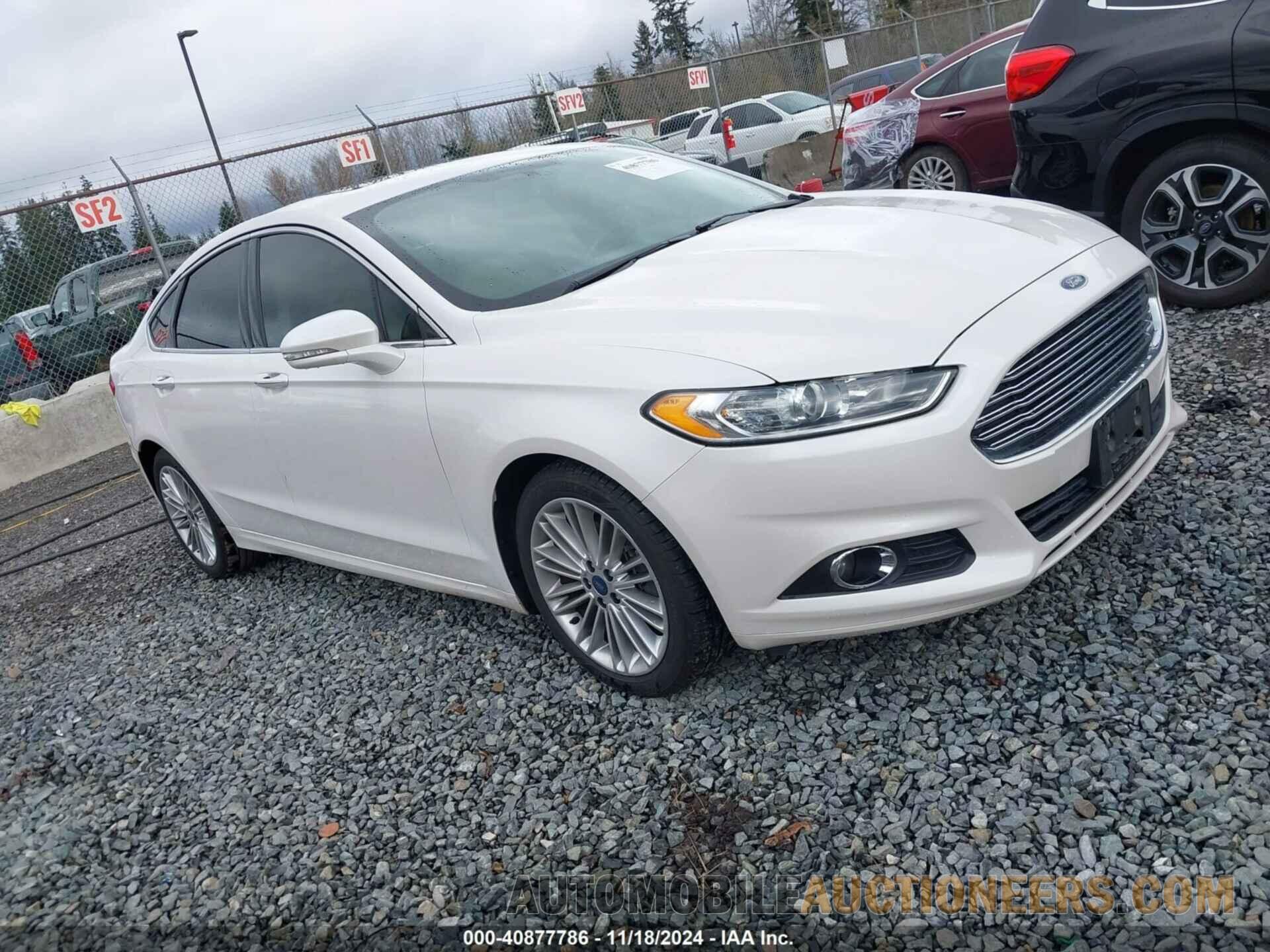 3FA6P0H91FR227107 FORD FUSION 2015