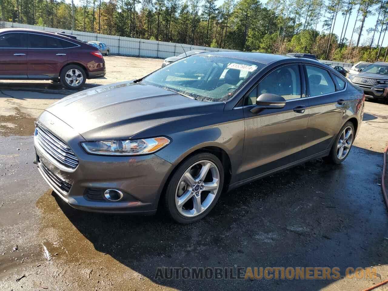 3FA6P0H91FR231013 FORD FUSION 2015