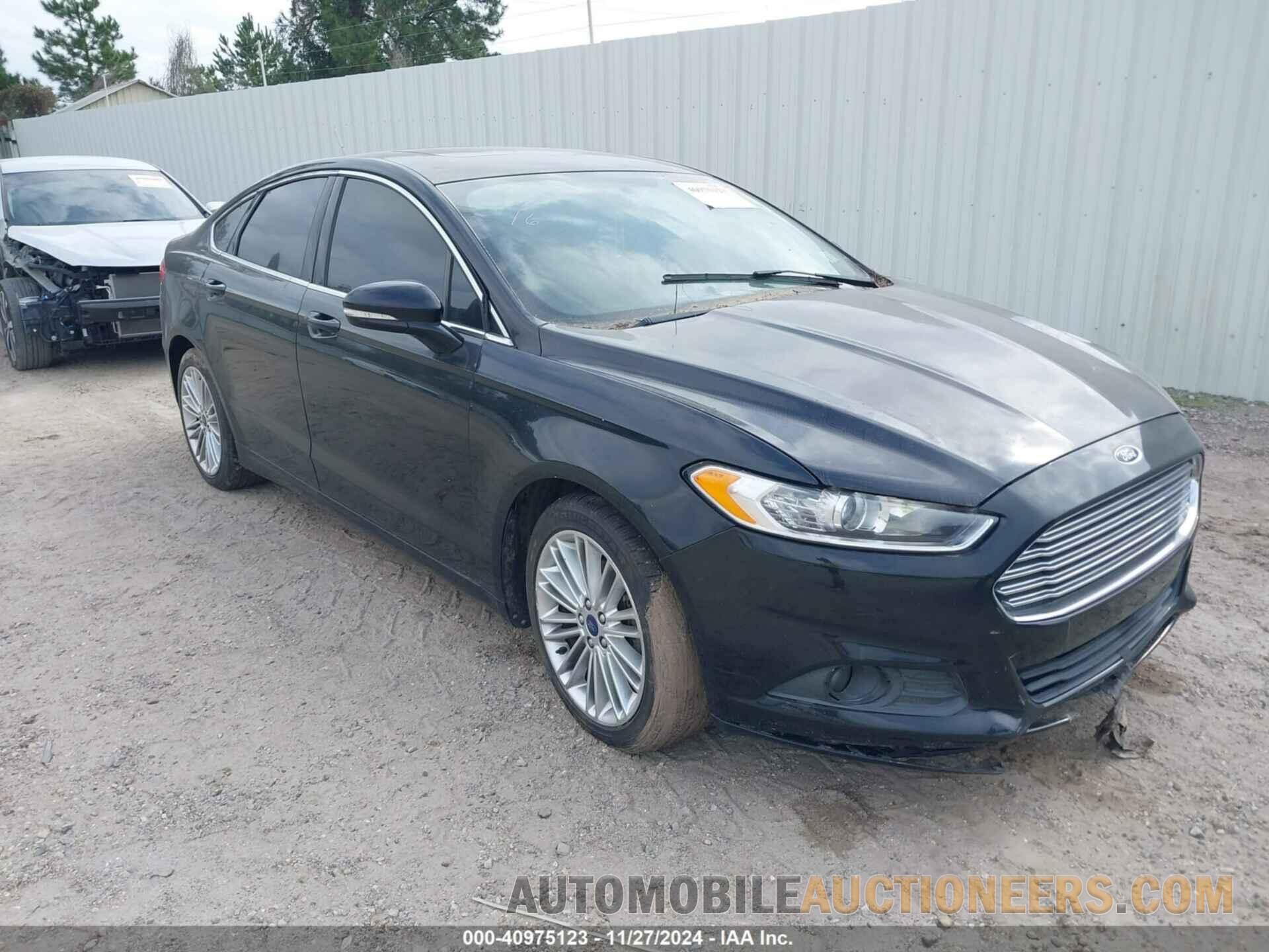 3FA6P0H91GR197348 FORD FUSION 2016