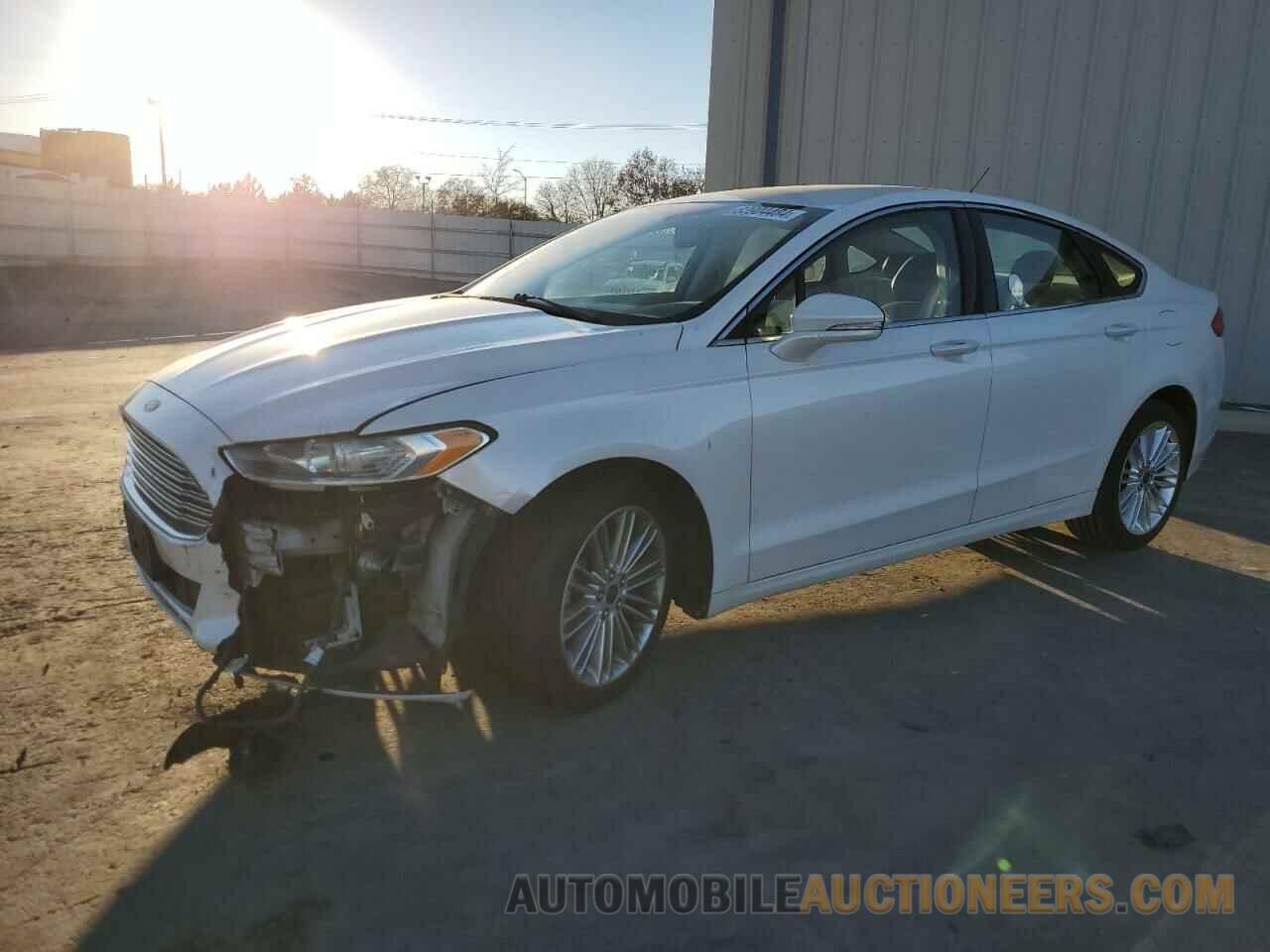 3FA6P0H92ER136779 FORD FUSION 2014