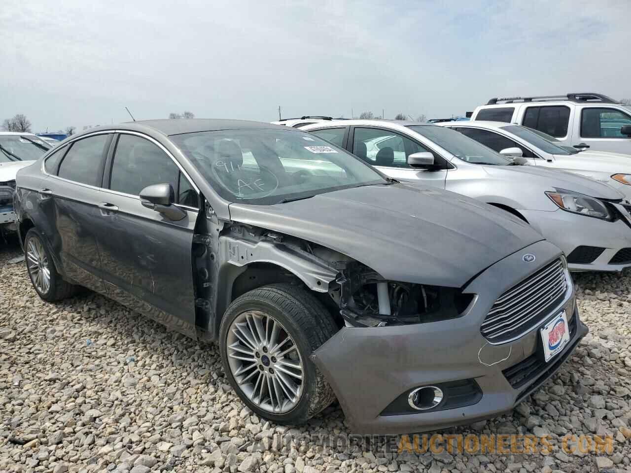 3FA6P0H92ER258669 FORD FUSION 2014