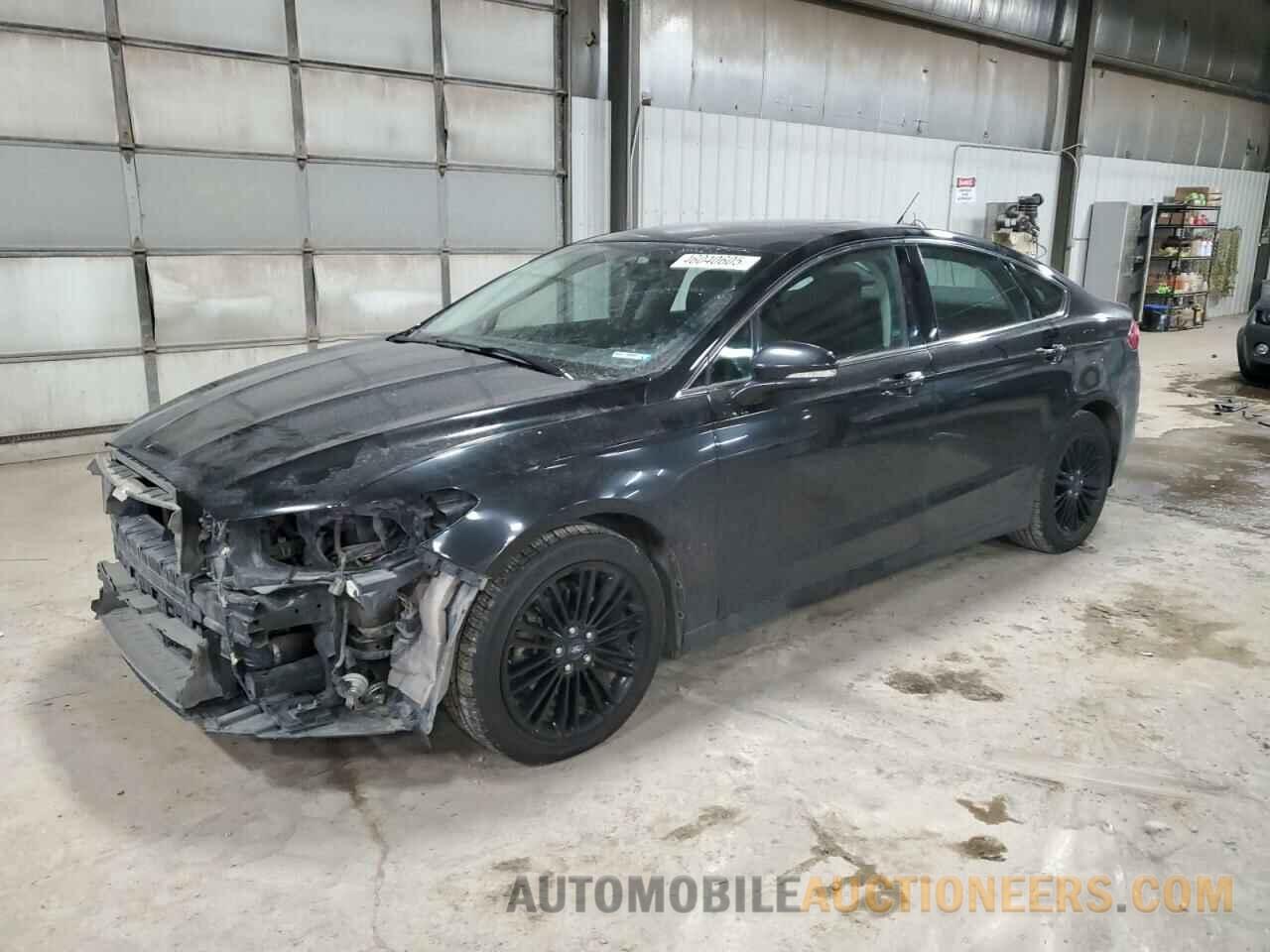 3FA6P0H92ER329319 FORD FUSION 2014