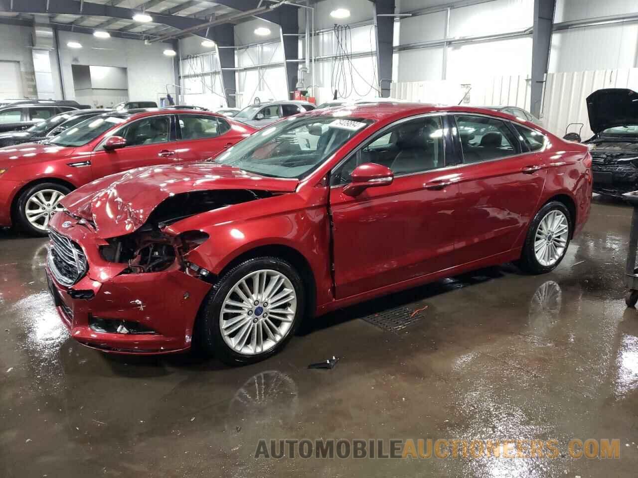 3FA6P0H92GR170899 FORD FUSION 2016