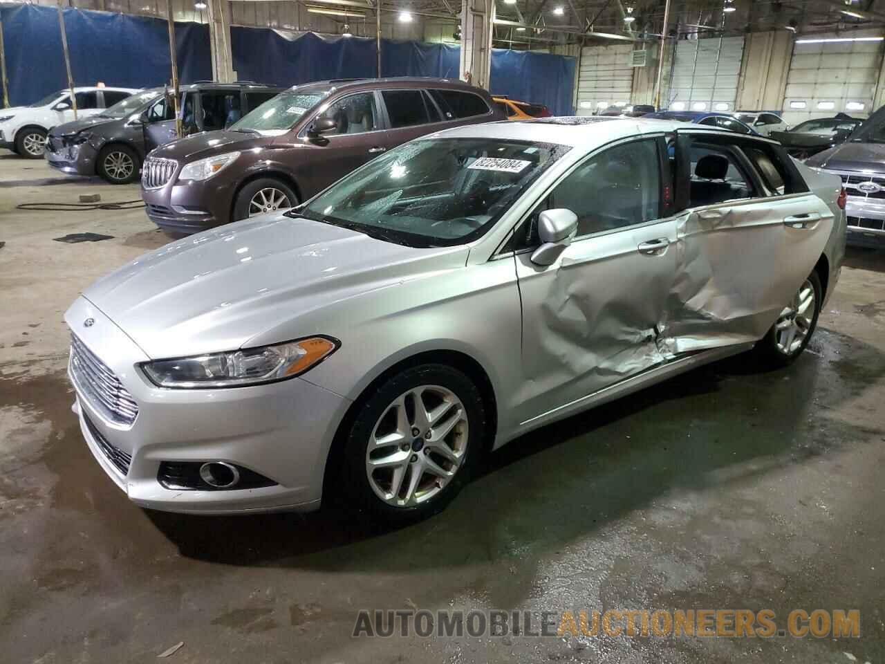 3FA6P0H93DR228014 FORD FUSION 2013