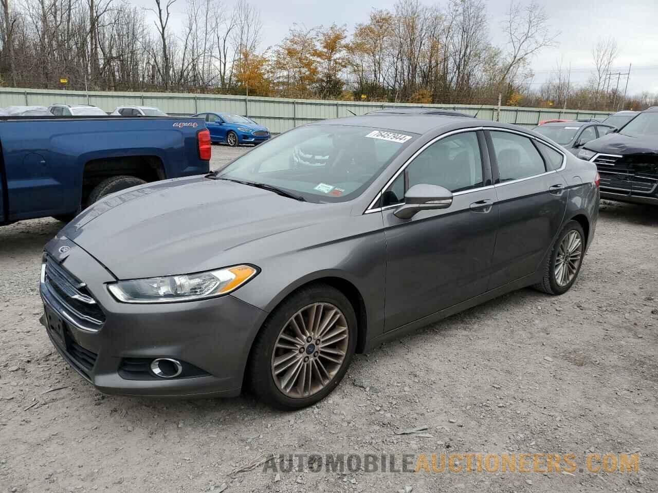 3FA6P0H93ER381784 FORD FUSION 2014