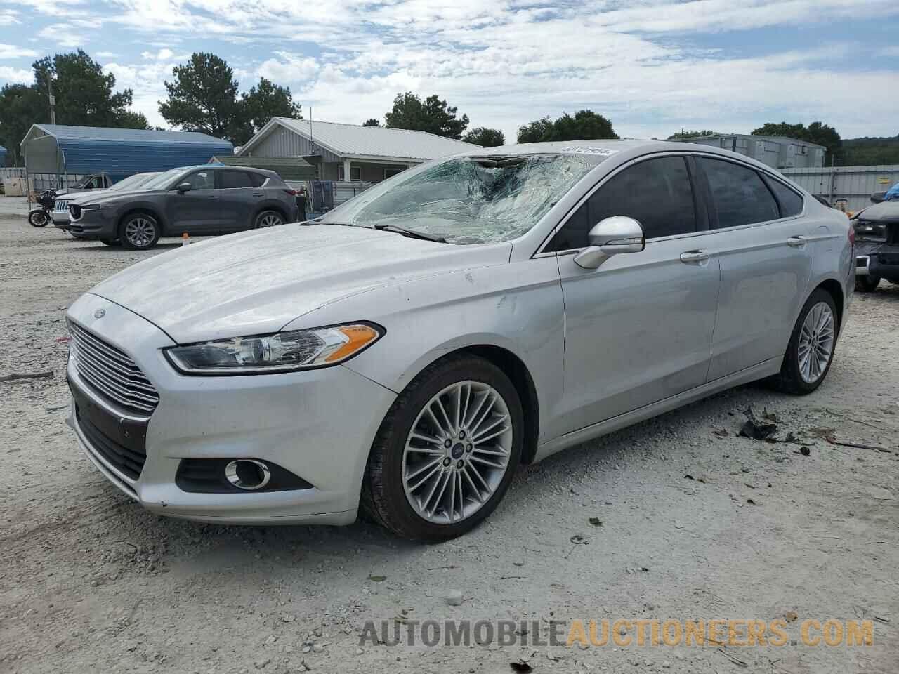 3FA6P0H93FR223270 FORD FUSION 2015