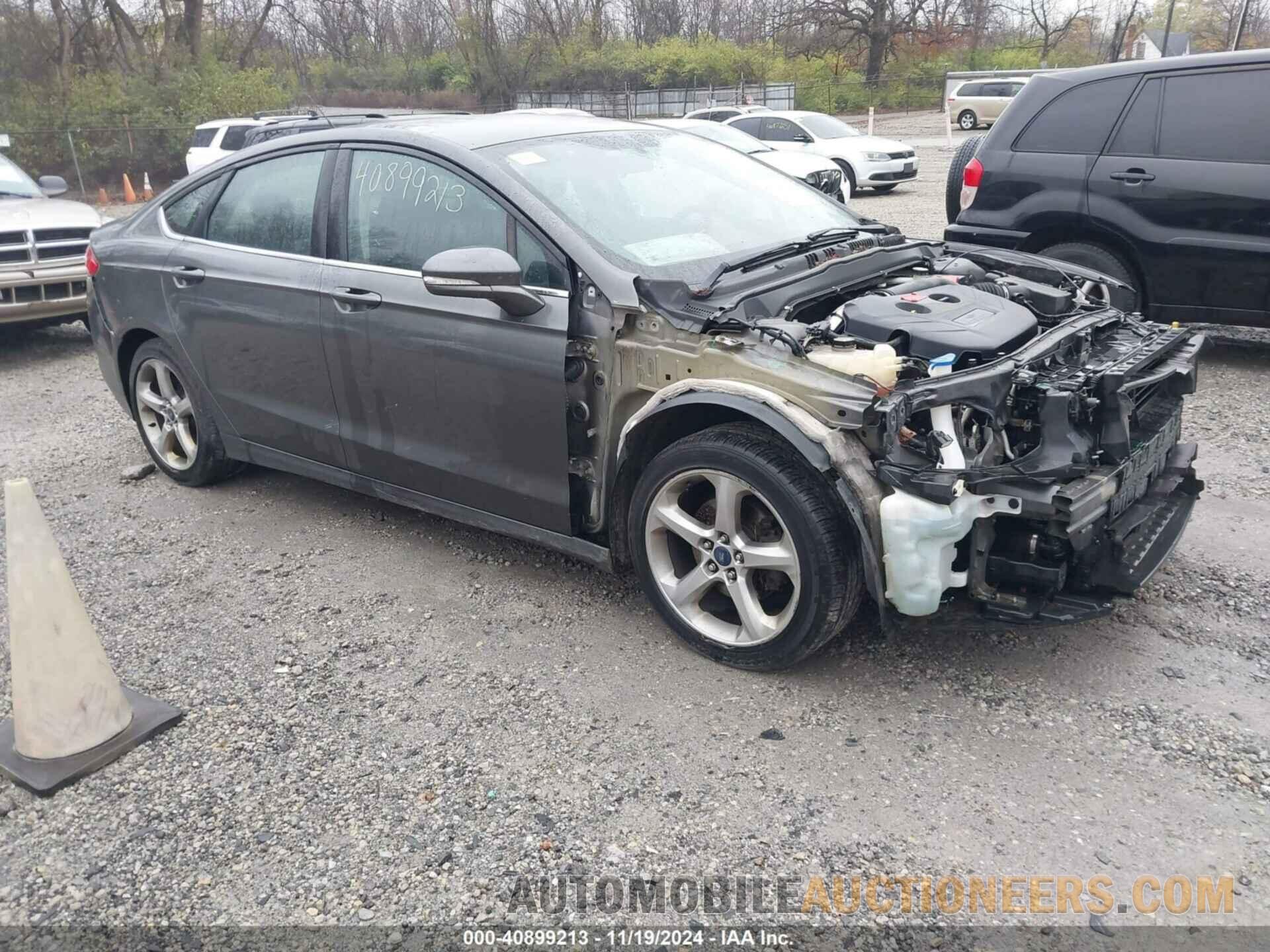 3FA6P0H93FR239744 FORD FUSION 2015