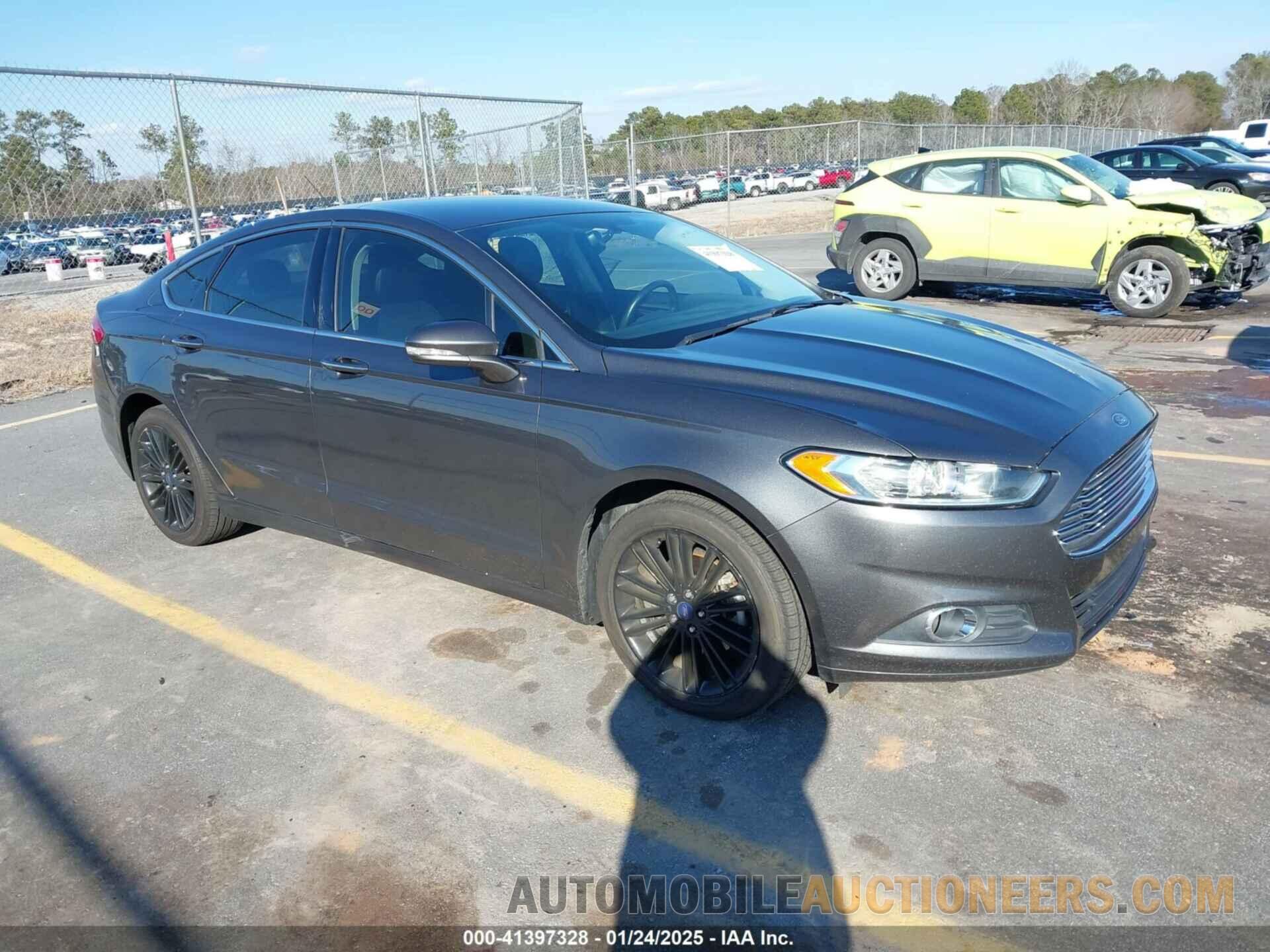 3FA6P0H93GR208964 FORD FUSION 2016