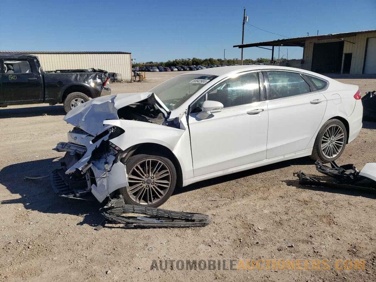 3FA6P0H94DR248661 FORD FUSION 2013