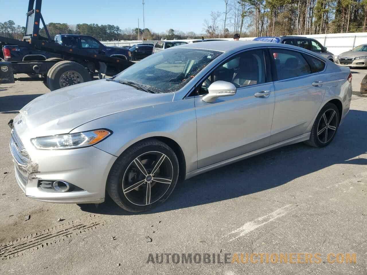 3FA6P0H94FR139667 FORD FUSION 2015